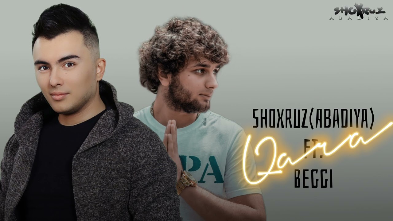 YouTube पर Shoxruz Abadiya, Beggi - Qara देखें