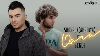 Shoxruz, Beggi - Qara | Шохруз, Бегги - Кара [аудио]