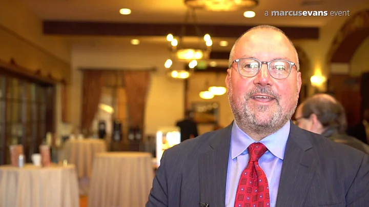 Chairperson interview with Joseph W. Stauffer from...