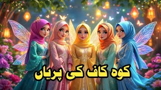 Download Lagu Koh Kaaf Ki Parian | Waniya Tv | Urdu Hindi Kahani MP3 Download Lagu Koh Kaaf Ki Parian | Waniya Tv | Urdu Hindi Kahani MP3