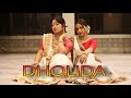 Dholida  gangubai kathiawadi  dance cover  nriti by madhuja  sneha