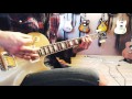 Nada surf popular guitar cover