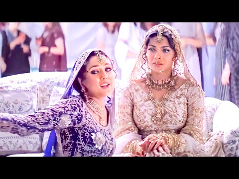 Dil Mein Hai Pyar Tera Hoton Pe Gitwa | Alka Yagnik | The Hero: Love Story Of a Spy |