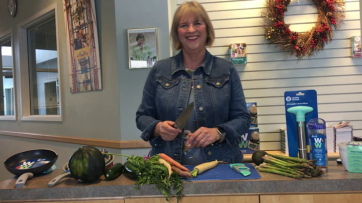 Jackie Conn, WW Maine