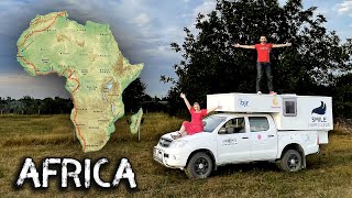 Download lagu Plecăm 6 LUNI în cea mai dificilă expediție: AFRICA de la Nord la Sud! ( transformarea mașinii)