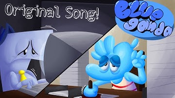 BLUEGANDA: B4B - Free