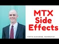 Understanding Methotrexate Side Effects (Plus 3 Ways To Deal With Them)