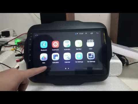 How To Update Mcu In Android Vehicle Radio Youtube