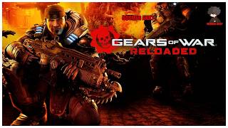 THE ULTIMATE GEARS OF WAR EXPERIENCE! 🔥 | RELOADED LIVE