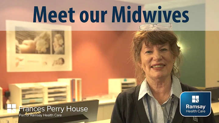 Meet The Midwives of Frances Perry House