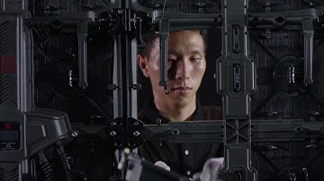 TRT Ranger Quick installation