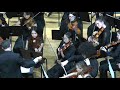 Capture de la vidéo Ponca City High School & Stillwater High School Orchestras Concert September 26, 2023