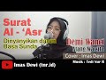 Demi Wanci - Atang Warsita (cover Imas Dewi)