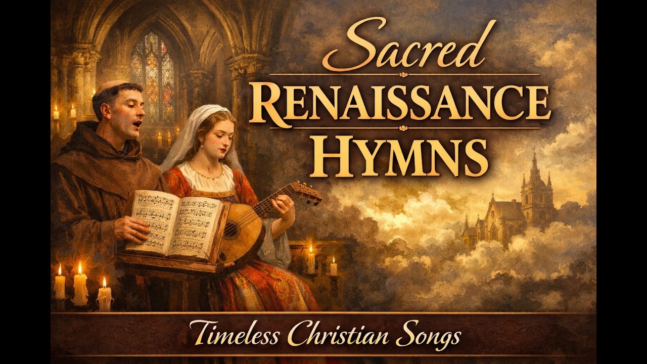 Sacred Renaissance Hymns | Timeless Christian Worship