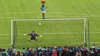 30 Most Humiliating Penalty Kicks In Football