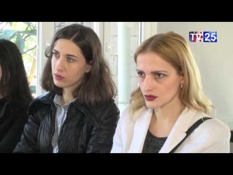 იპოთეკური სესხით დაზარალებულები მთავრობას ინიციატივით მიმართავენ