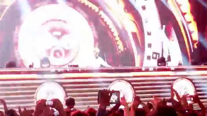 ARMIN ONLY INTENSE BRASIL Susan Villalobos
