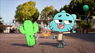 Gumball Watterson might be a lot of things