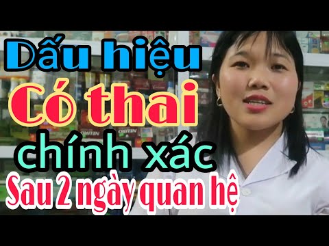 Nhũ Hoa Tiết Dịch Màu Trắng Khi Mang Thai - ❤Dấu Hiệu CÓ THAI Tuần Đầu/16 Dấu Hiệu Mang Thai Dễ Nhận Biết