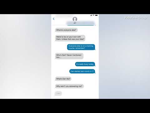 Vodafone rolls out free app to help identify and report domestic abuse trending video games on youtube