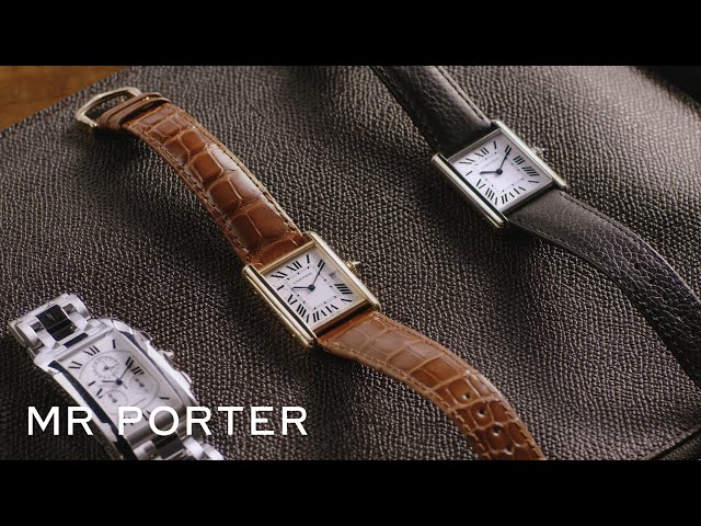 アート・デザイン・音楽 CARTIER The Tank Watch Timeless Style Cartier: The Tank Watch: Timeless Style: Cologni, Franco