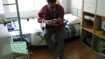KOBO TOWN'S Drew Gonsalves (Acoustic Apartment) KOBO TOWN'S Drew Gonsalves (Acoustic Apartment)