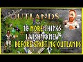 Ultima Online | 10 things you should know before starting | UO Outlands