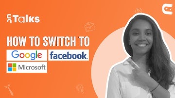 How to Shift from Service Based Companies to Amazon| Google & Microsoft?