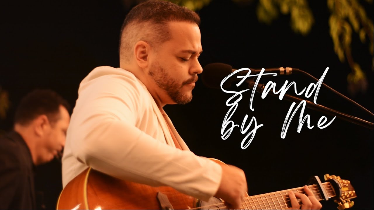 Stand By Me - Ben E. King (Vitor Oli)