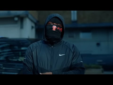 #HRB Diesel - Demon In The Streets (PREVIEW)