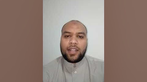 قراءة مرتلة بصوت القارئ أيوب مويدا