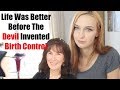 The Transformed Wife vs Birth Control