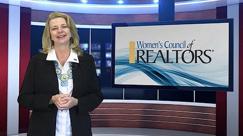 Women's Council of REALTORS with Sheri Souza and C...