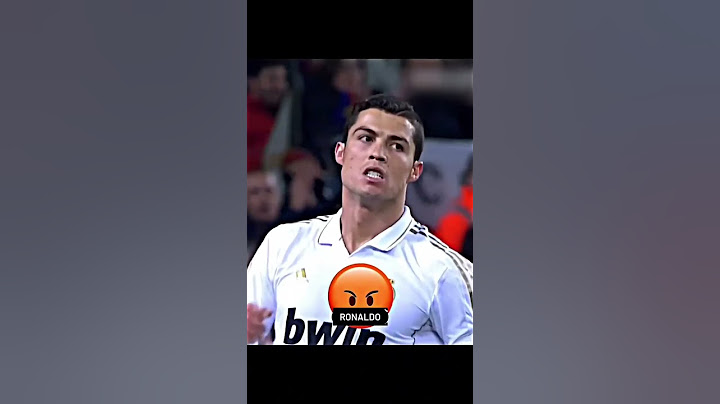 A VINGANÇA DO RONALDO! ☠️☠️☠️