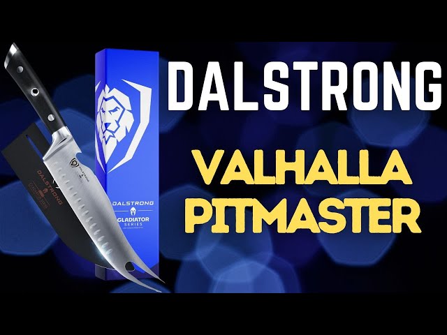 Tips for Picking the Best Meat Carving Knife – Dalstrong