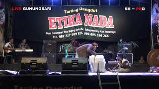 Download Lagu BISIKAN SETAN GUNUNG KAWI - DRAMA ETIKA NADA MP3