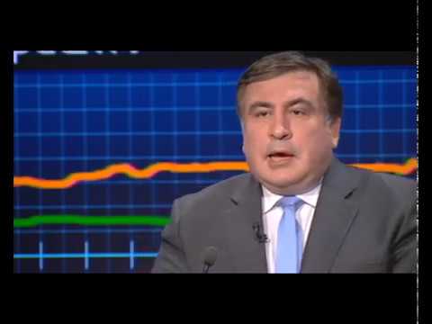 Саакашвили: В нашем полку прибыло. Теперь нам нужны досрочные парламентские и президентские выборы