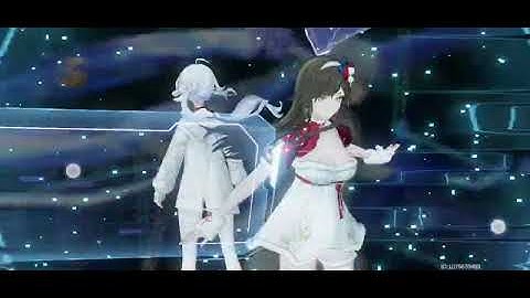 [ Aether Gazer CN] ZhiMing Heimdal S vs Cerulean Plum & Cyan Orchid- Iterative Testing 8β