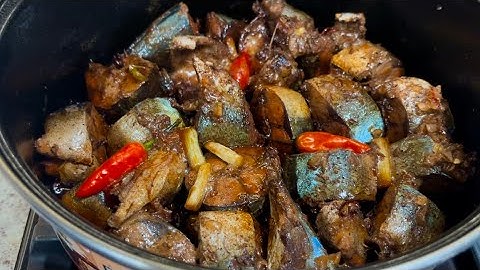 Bữa cơm chiều đạm bạc 