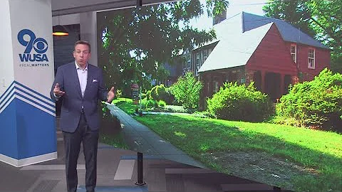 Montgomery Co. leaders are proposing expanding affordable housing