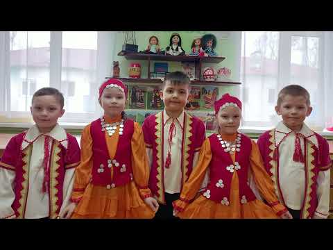 Сегодня в республике отмечается День национального костюма народов Республики Башкортостан