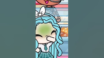 Fast food Avatar World x BUD @budcreate #budgame #budcreate #shorts #bud #avatarworldpazu