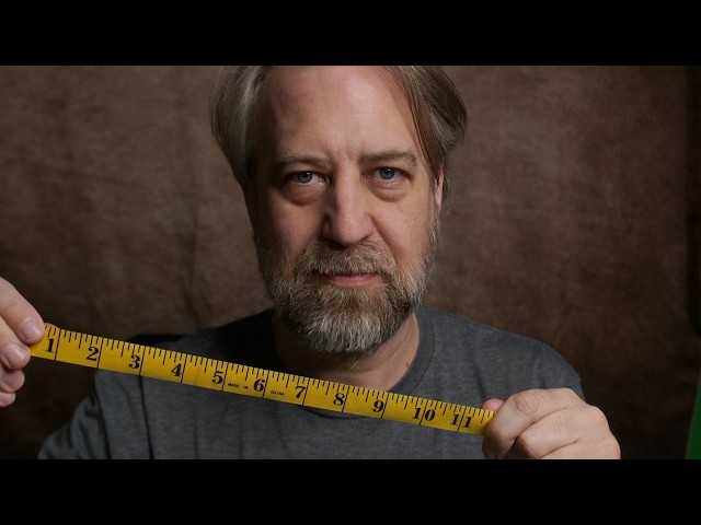 April Membership Video - Big News!