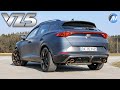 CUPRA Formentor VZ5 | pure 5-cylinder SOUND🔥 | by Automann in 4K