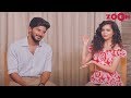 Mithila Palkar SURPRISES Dulquer Salmaan For His Birthday