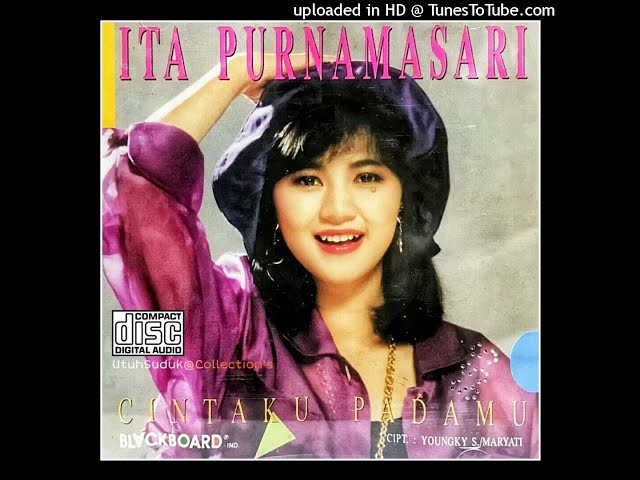 Ita Purnamasari - Cintaku Padamu class=