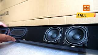 VC Mall SoundBar LP09