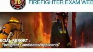 FireFighters-Exam screenshot 1