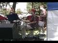 Poco Fuego Steel Drum Quintet Live at Island Park