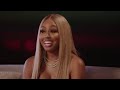 Yung Miami New Podcast Caresha Please With Revolt Tv!